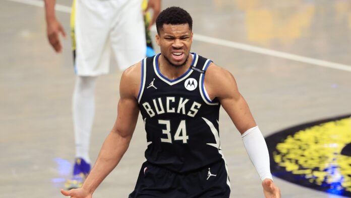 Giannis Antetokounmpo: 5 Things About the Basketball Player