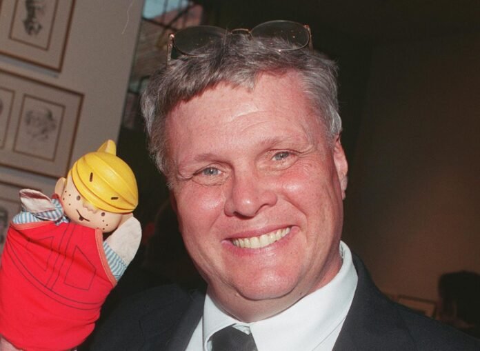 Jay North’s Health: About the Late ‘Dennis the Menace’ Star’s Cancer