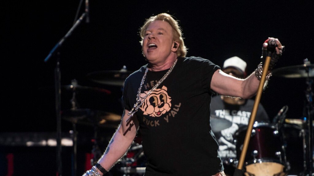 Guns N’ Roses to Rock Mumbai, India: How To Get Tickets