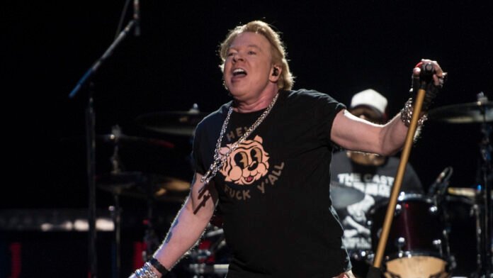 Guns N’ Roses to Rock Mumbai, India: How To Get Tickets