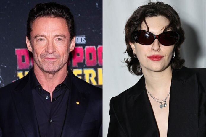 Hugh Jackman and King Princess Duet Sonny and Cher’s ‘I Got You Babe’ in N.Y.C.
