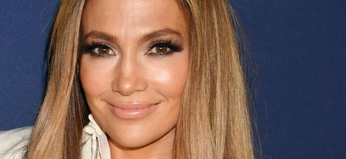 Jennifer Lopez In Braless Bodysuit Shows Her 'Better Than Ever' Body