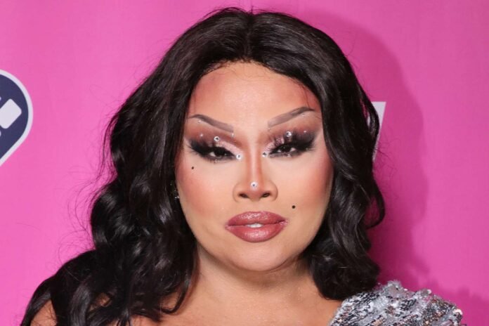 'RuPaul's Drag Race' Star Dies at 44 After Leg Amputation
