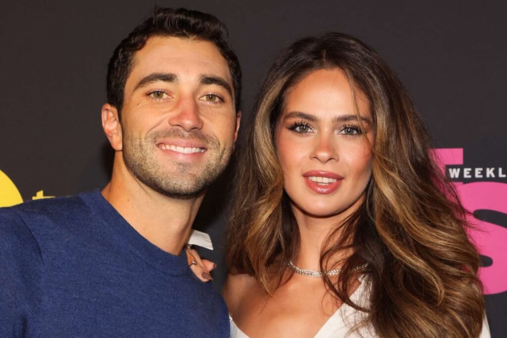 What 'Shocked' Joey Graziadei About Kelsey Anderson (Exclusive)