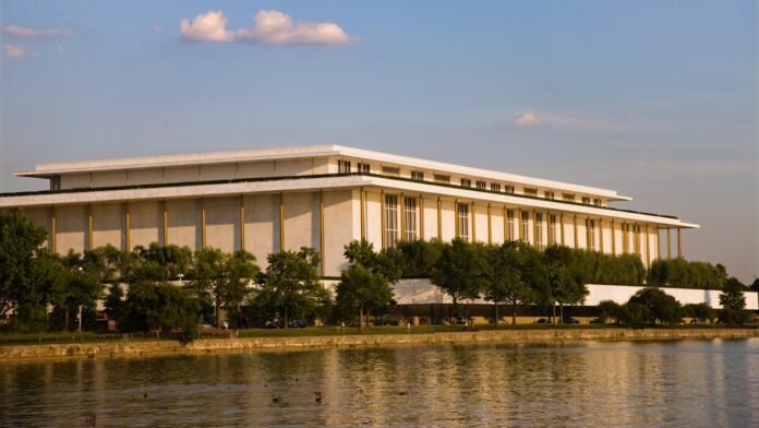 Kennedy Center’s Interim Director Personally Insults Musician Inquiring About Canceled Shows