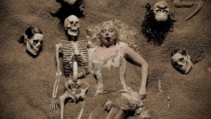 A Night of Mayhem: Lady Gaga’s Coachella Performance Is One for the History Books