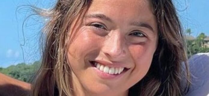 Kelly Ripa's Daughter Asks If Her Chest Looks 'Big In This' With Bikini Snap