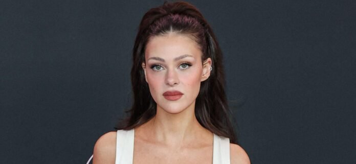 Nicola Peltz Makes Imaginations Run Wild In Steamy Shower Photo