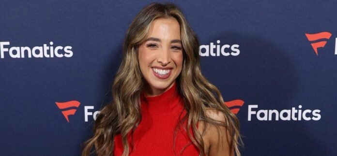 Katie Austin Heats Up SI Swimsuit 2025 With Bold Bikini Video