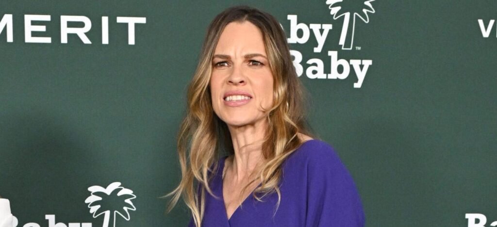 Hilary Swank’s Toned Swimsuit Photo Turns Heads: ‘She Does Not Age’