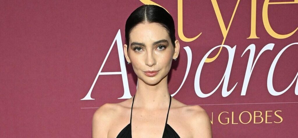 Meadow Walker Stuns In Tiny Bikini During Beach Getaway In Mexico