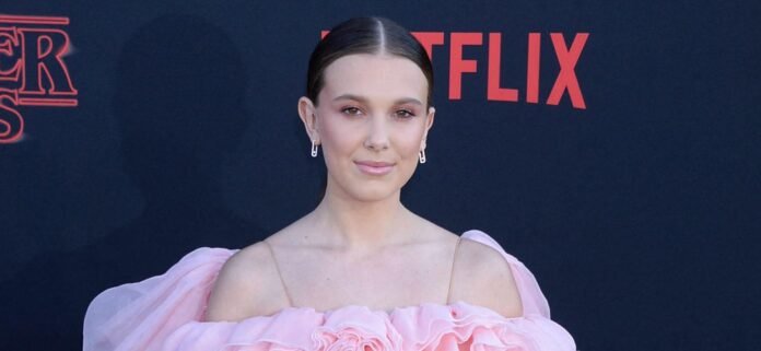 Millie Bobby Brown Blesses Instagram With Eye-Popping New Bikini Photos
