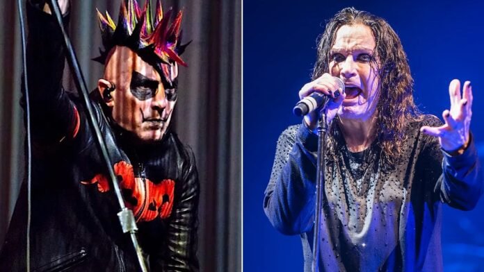 Maynard James Keenan: It May Take “Modern Miracles” to Get Ozzy Osbourne Onstage for Final Show