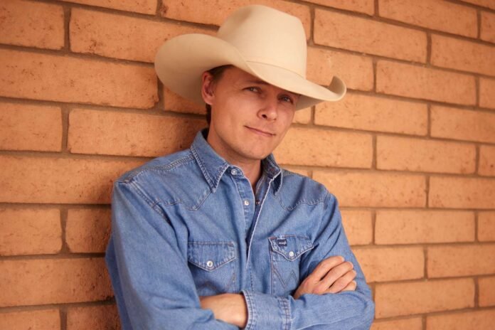 Ned LeDoux Sings with Father Chris on New Album 'Safe Haven' (Exclusive)
