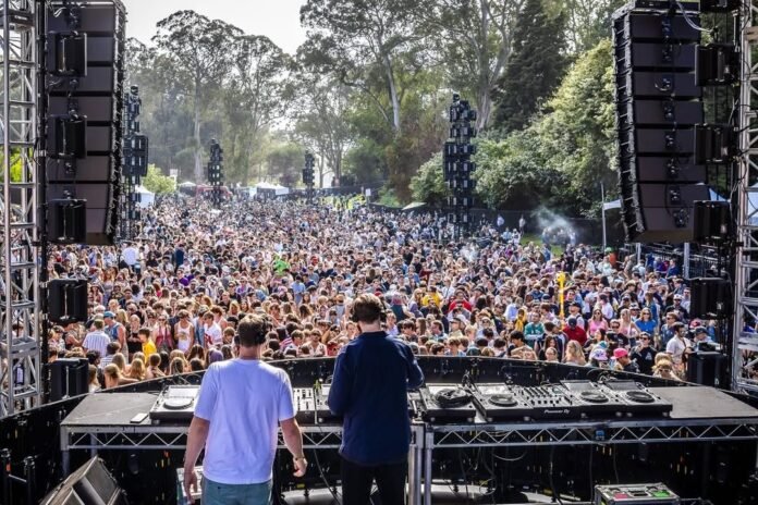 Outside Lands