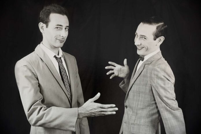 Pee-wee-As-Himself-hbo-042325-tout-63f3ef6b73ab4822b24a747a3672294a.jpg Late Paul Reubens Talks Pee-wee Herman, Losing 'Control' of His Life in New Doc Trailer