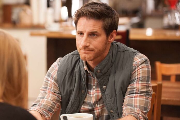 Sam Jaeger Says He's Scared to Do a 'Parenthood' Reboot for This One Reason (Exclusive)