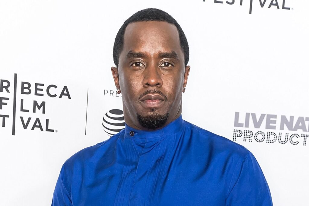 Sean 'Diddy' Combs Pleads Not Guilty to New Charges as Attorneys Ask to Question Jurors About Sex, Drugs and Violence
