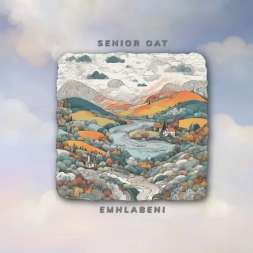 Senior Oat – Emhlabeni ft. Cnethemba Gonelo, Big Thanda & .Isaac.