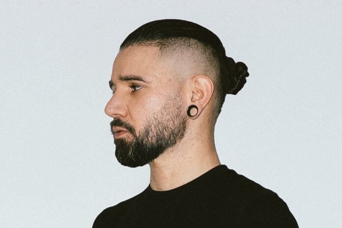 Skrillex Drops Fourth Studio Album: ‘FUS’