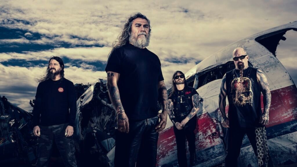 Slayer Announce Massive East Coast Show with Knocked Loose, Suicidal Tendencies, and Power Trip