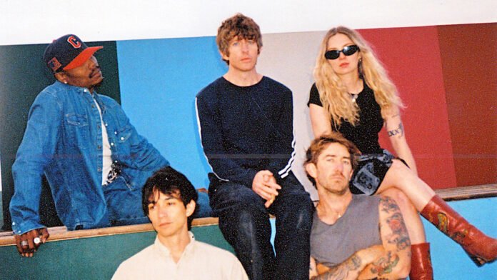 Turnstile Unveil New Songs “Seein’ Stars” (Featuring Hayley Williams) and “Birds”: Stream