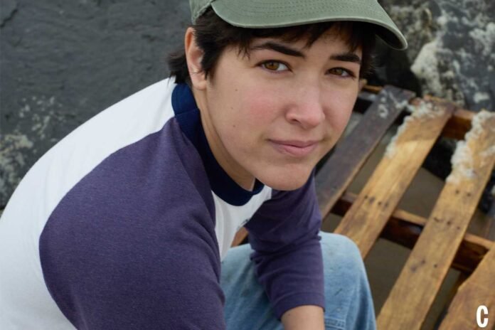 'Survivor' Star Teeny Chirichillo Comes Out as a Transgender Man
