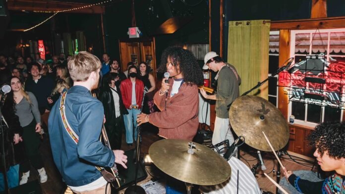 Consequence Joins Forces with The Wild Honey Pie for Intimate Community-Centered Music Events