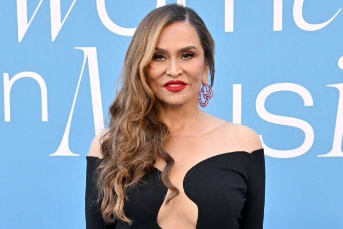 Tina Knowles Broke Down the First Time She Heard Beyoncé Song Honoring Uncle Johnny