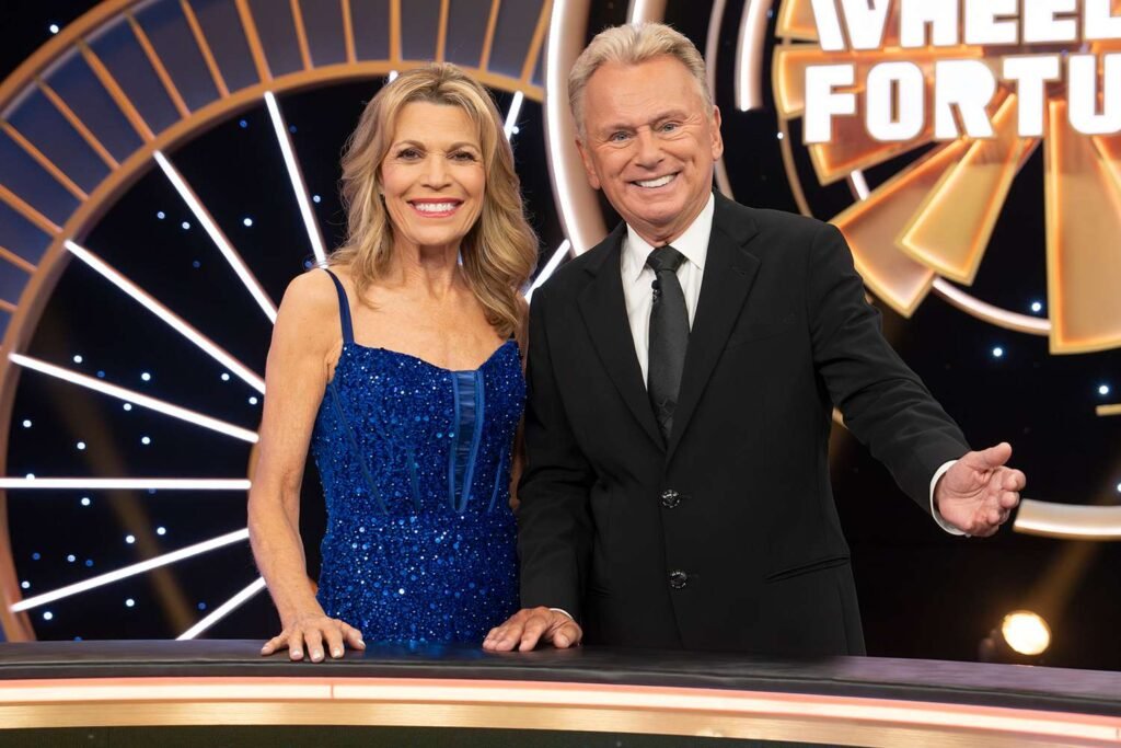 Are Vanna White and Pat Sajak of ‘Wheel of Fortune’ Still Friends? White Weighs In