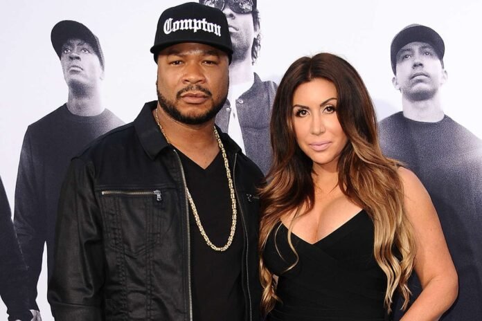 Xzibit and Estranged Wife Krista Joiner Declared Legally Single amid Divorce