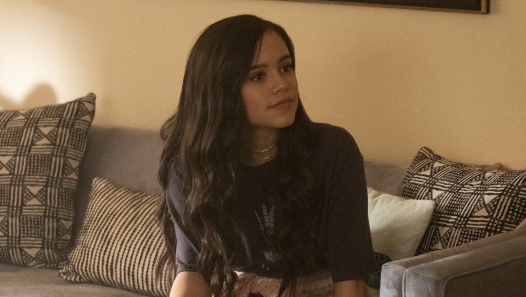Is Jenna Ortega in ‘You’ Season 5? Find Out if She Returned
