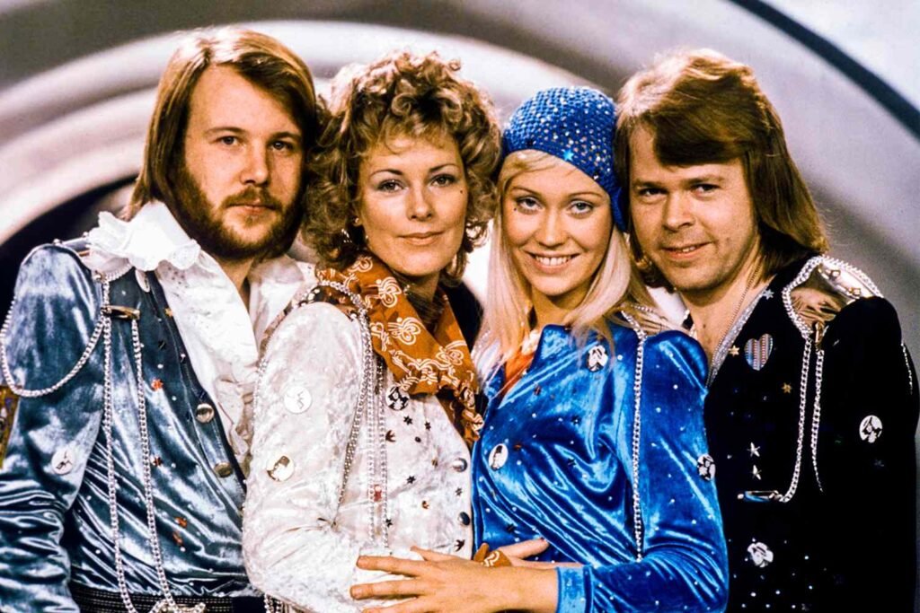 Björn Ulvaeus Reveals the ABBA Hit He Wrote While 'Intoxicated' on Whiskey