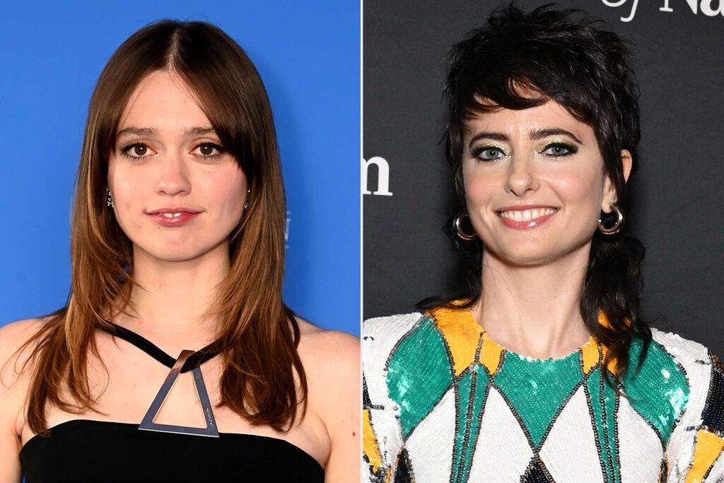 SNL's Sarah Sherman Sent Aimee Lou Wood 'Beautiful Flowers' After Controversial 'White Lotus' Skit