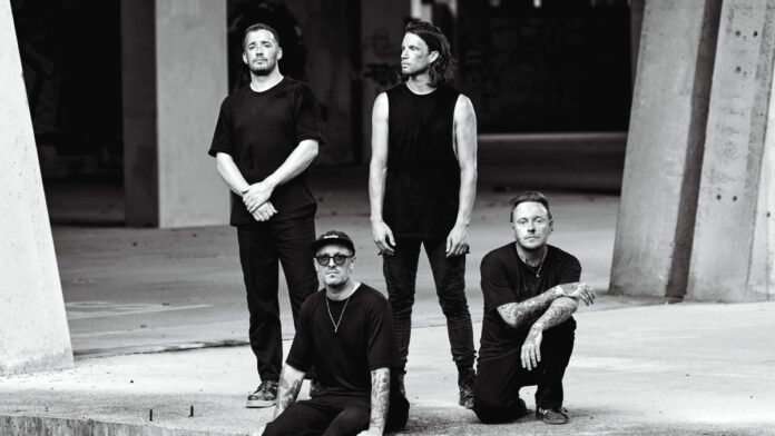 Architects Announce Summer 2025 North American Tour