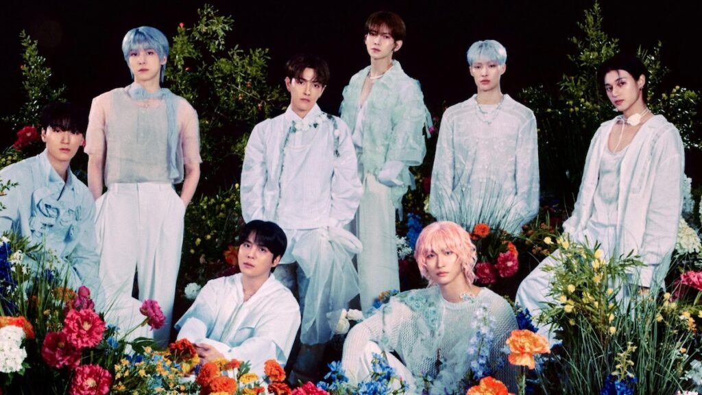 ATEEZ Set 2025 “In Your Fantasy” Tour: How to Get Tickets