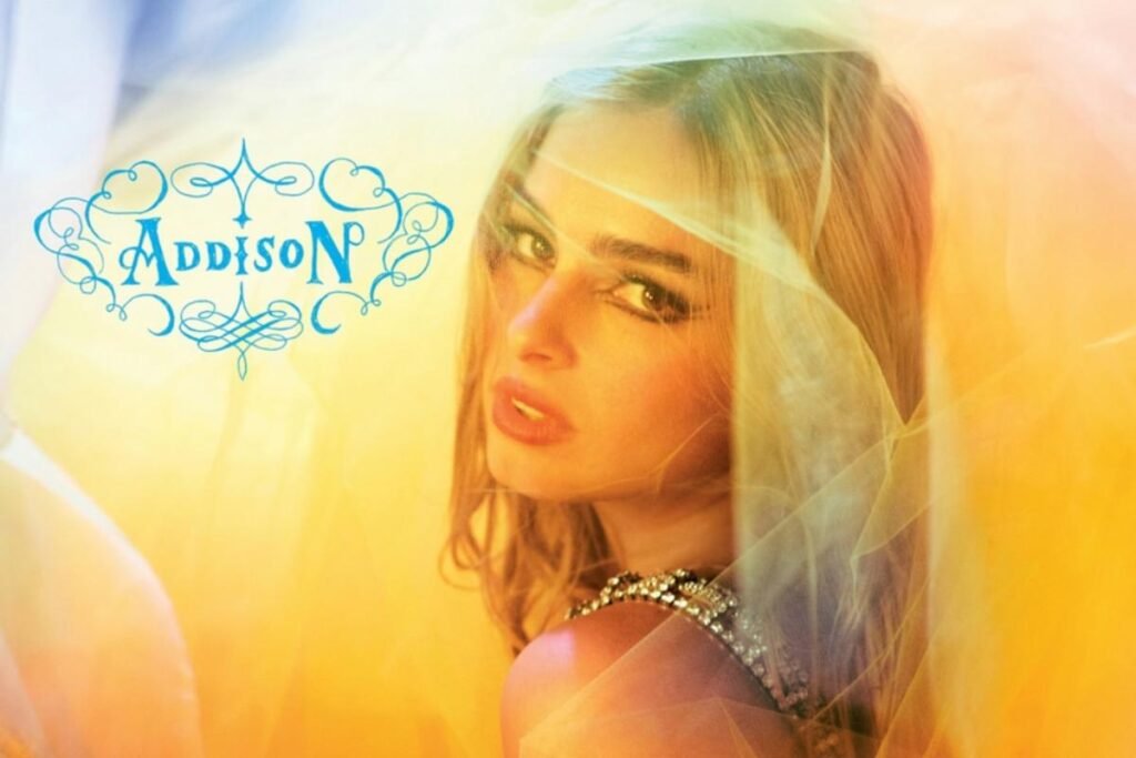 Is Addison Rae Retiring From Music Already?