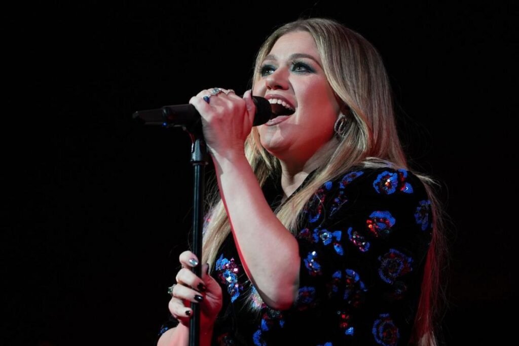 Kelly Clarkson Covers That Rival the Original
