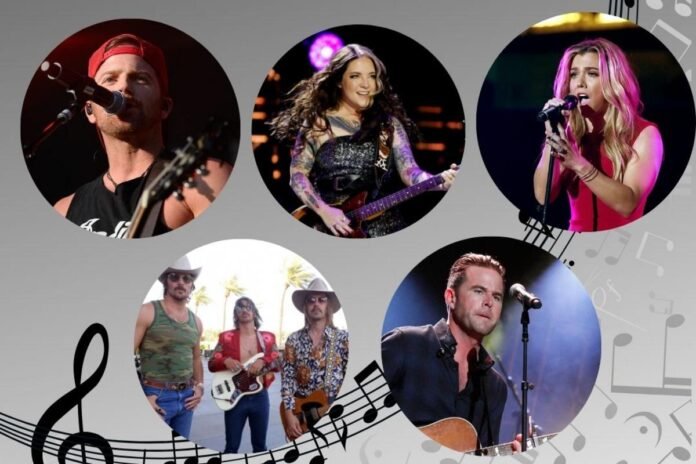 Underrated Country Artists Fans Think Should Be Bigger