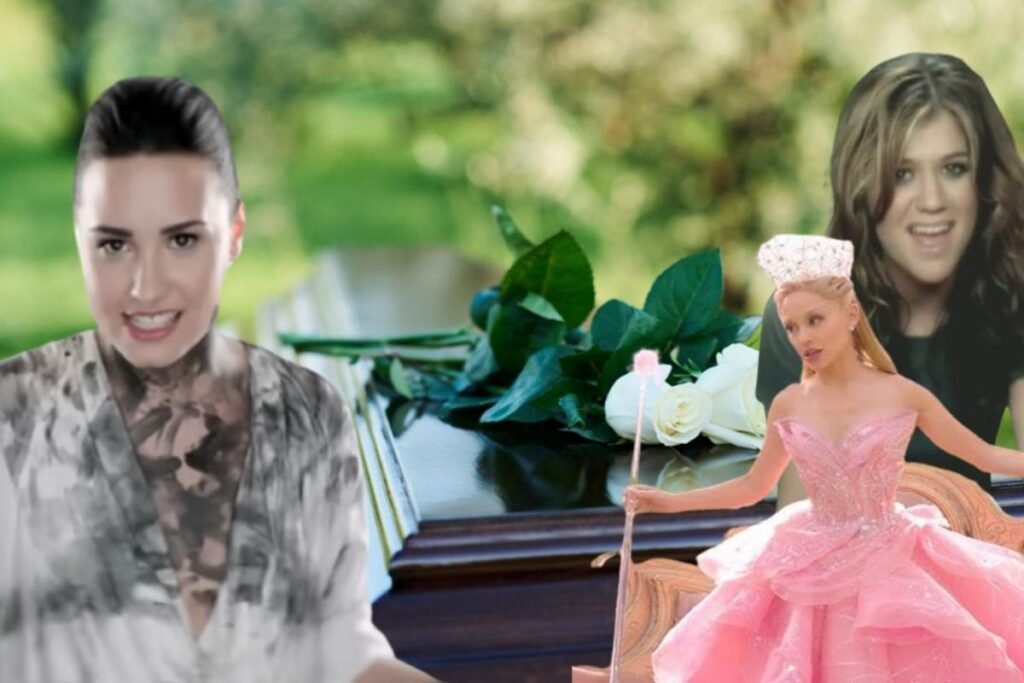Worst Songs to Play at a Funeral