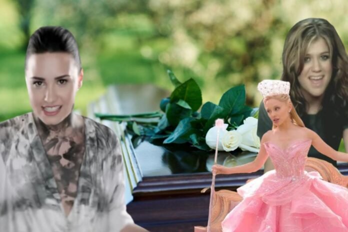 Worst Songs to Play at a Funeral