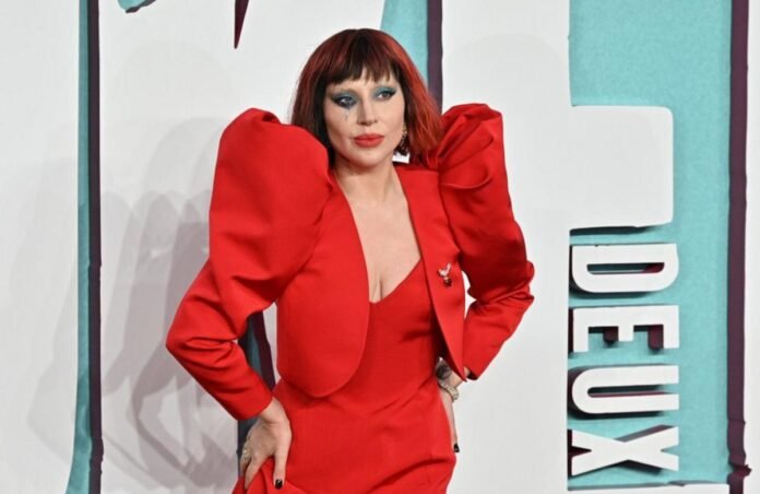 Lady Gaga Insists 'Harlequin' Is 'One of Her Proudest Pieces'