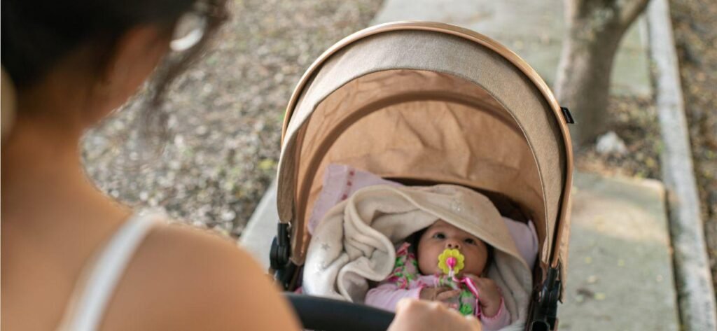 BabyQuip Launches ‘Drone Delivery For Baby Gear,' But There’s A Catch