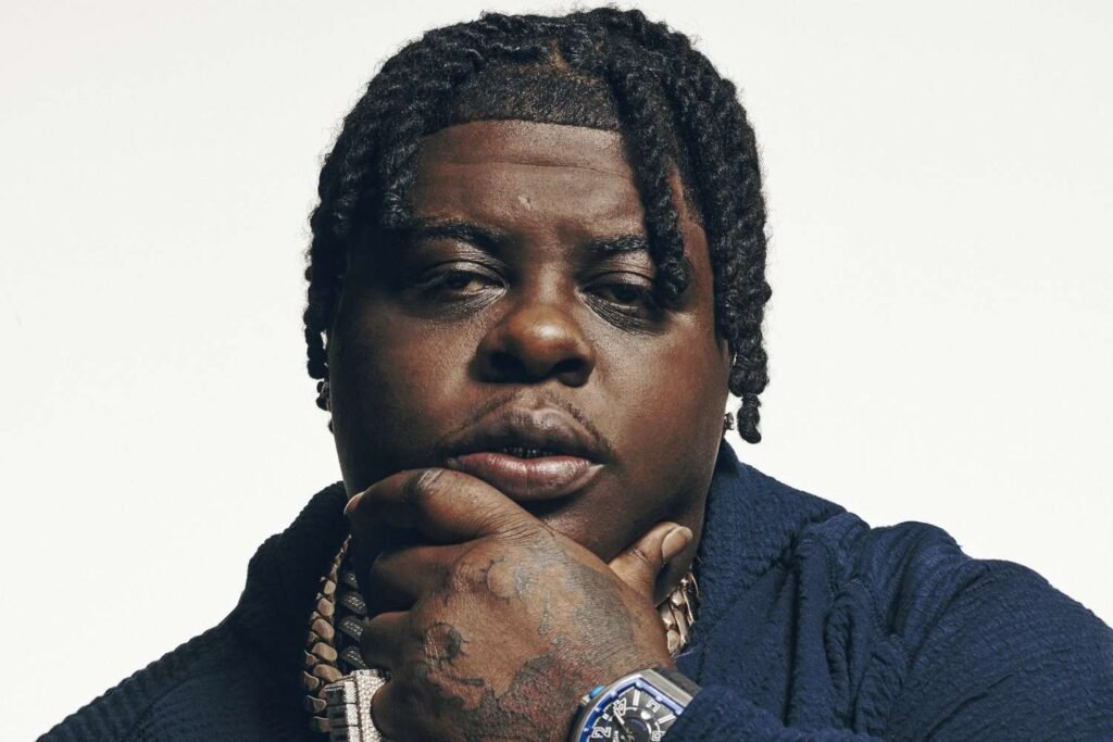 BigXthaPlug Calls Bond With Autistic Son 'Unshakable' (Exclusive)