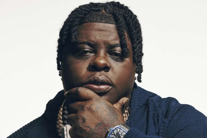 BigXthaPlug Calls Bond With Autistic Son 'Unshakable' (Exclusive)