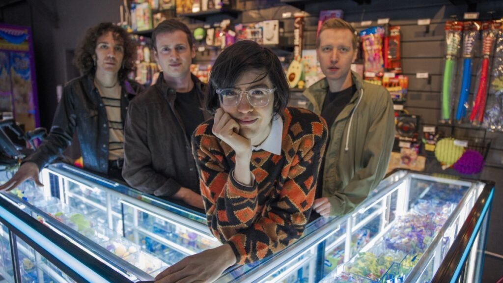 Car Seat Headrest Drop Epic New Song “CCF (I’m Gonna Stay With You)”: Stream