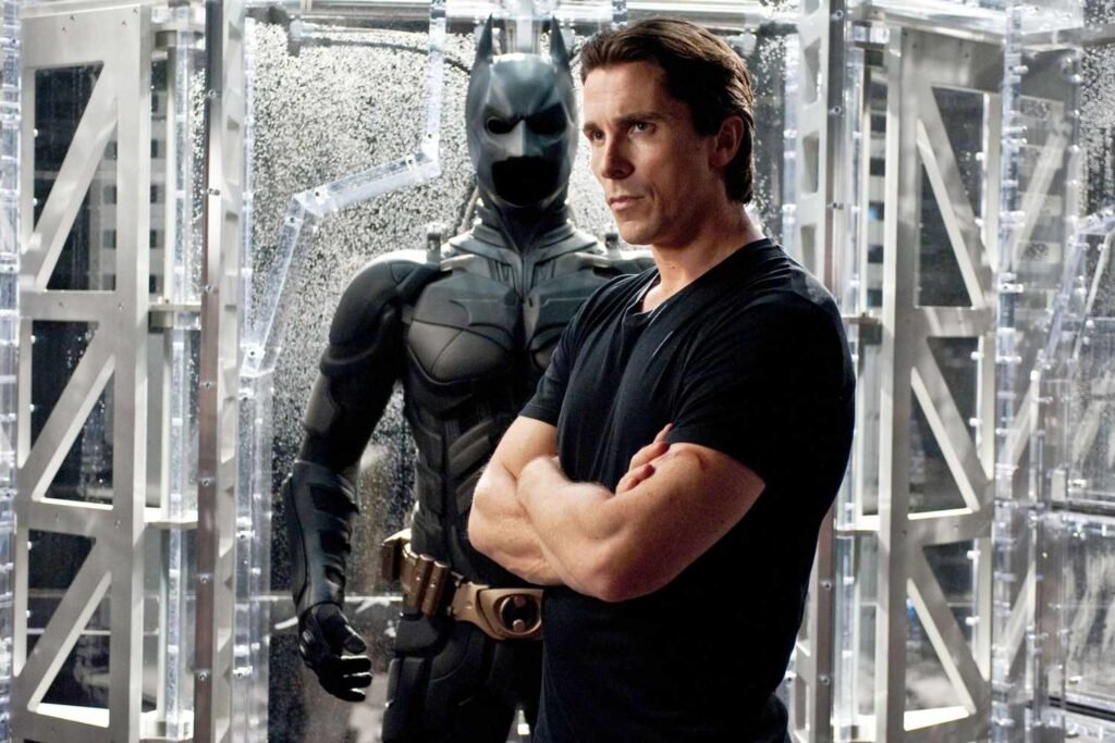 How to Watch All the 'Batman' Movies in Order