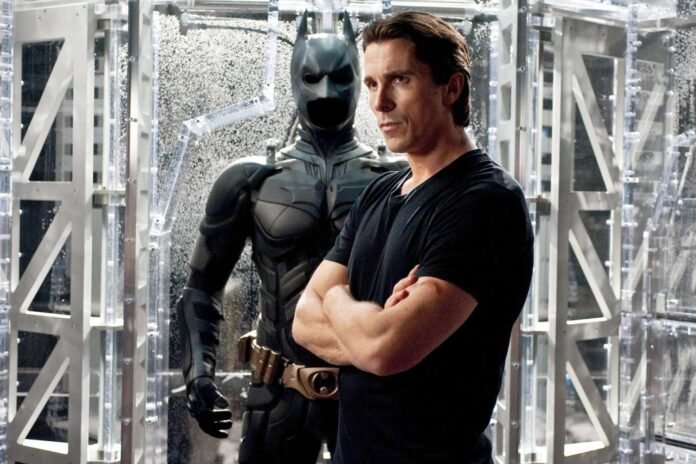 How to Watch All the 'Batman' Movies in Order