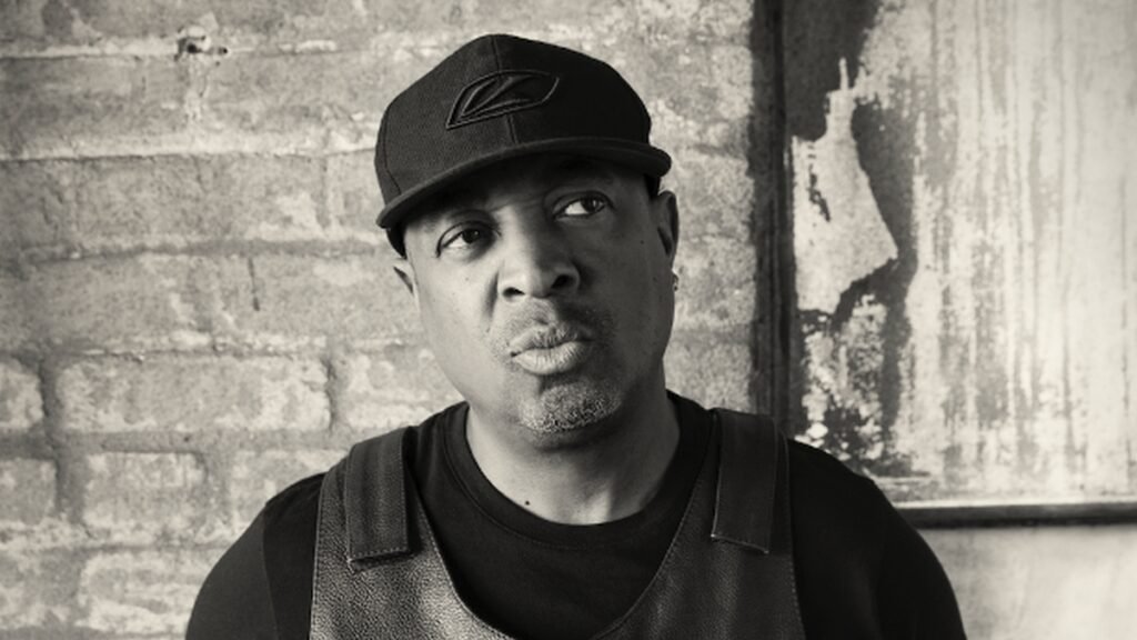 Chuck D Announces New Solo Album Radio Armageddon, Shares “New Gens”: Stream