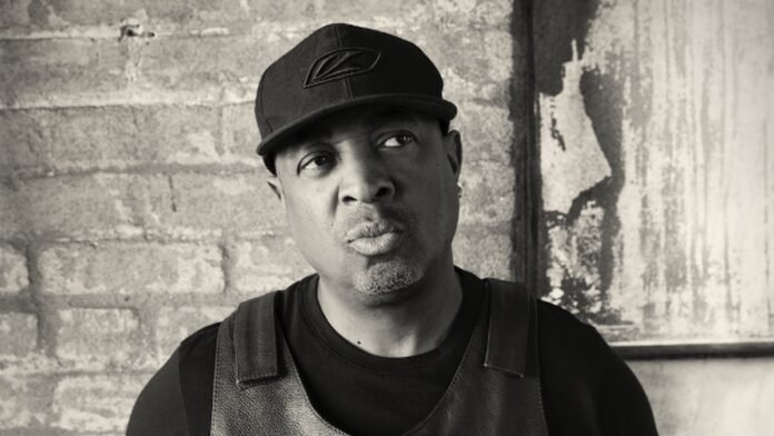 Chuck D Announces New Solo Album Radio Armageddon, Shares “New Gens”: Stream